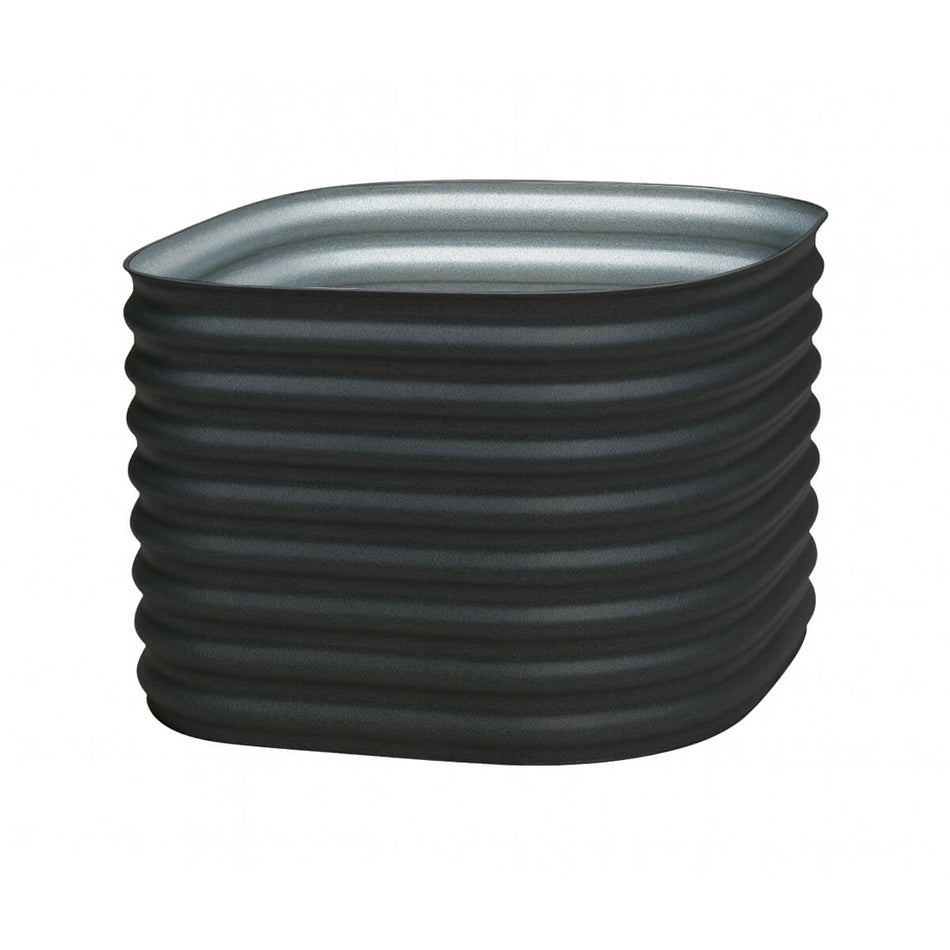 Modular (Rounded Square) Raised Garden Beds 900mm Wide (Lengths 1800-2500mm)