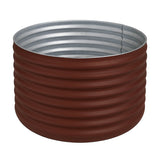 Round Raised Garden Beds – 1300mm Diameter