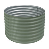 Round Raised Garden Beds – 1000mm Diameter