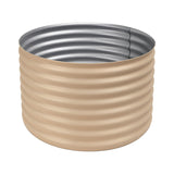 Round Raised Garden Beds – 1300mm Diameter