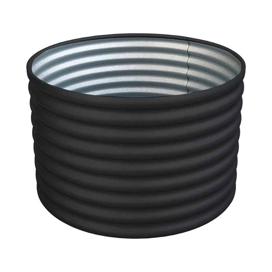 Round Raised Garden Beds – 1150mm Diameter