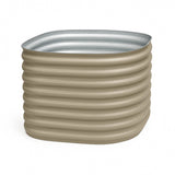 Modular (Rounded Square) Raised Garden Beds 900mm Wide (Lengths 1000-1700mm)