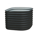 Modular (Rounded Square) Raised Garden Beds 900mm Wide (Lengths 1800-2500mm)