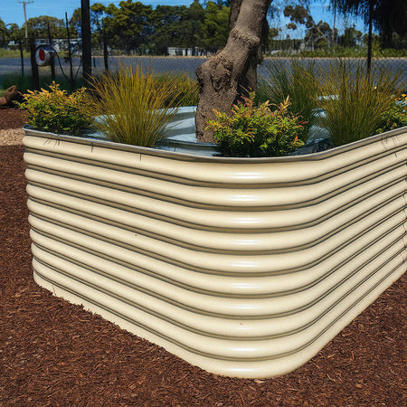 Modular garden beds image 7