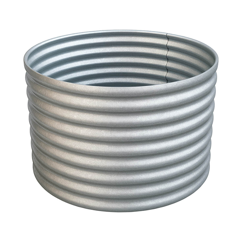 Round Raised Garden Beds – 1300mm Diameter