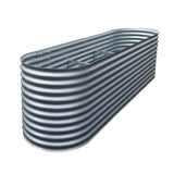 Slimline Raised Garden Bed – 1150mm Wide (Lengths 2600–3300mm)